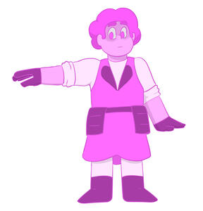 Pink ref