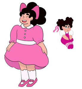 Doll ref Doll ref