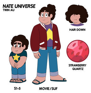 Ref Sheet